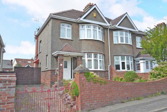 3 Bedroom Semi-Detac...